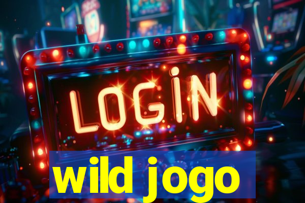 wild jogo